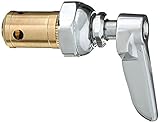 TS Brass 002711-40 Cold Spindle by T&S Brass