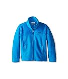 (コロンビア) Columbia キッズコート・ジャケット・アウター Steens Mt II Fleece (Little Kids/Big Kids) Dark Compass MD M [並行輸
