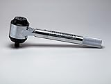 Wright Tool 9S392B Torque Multiplier 1/2" Square F - 1" Square M Output Capacity 2,200 Foot Pounds [