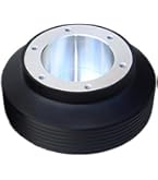 Amazon.co.jp: Worksbell 540S Short Boss for Toyota Airbag Car