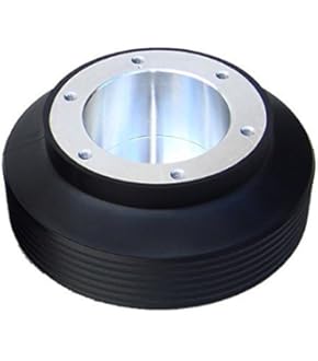 worksbell フリッパー　ショートボス540s Amazon.com: Works Bell 540S Short Boss Steering Wheel Hub FR