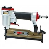 23 Gauge Air Pin Nailer Lightweight with Automatic Pin Length Adjustment [並行輸入品]