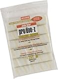 Wooster Brush RR602-6-1/2 Jumbo-Koter Pro/Doo-Z Roller 3/8-Inch Nap, 6-Pack, 6-1/2-Inch [並行輸入品]