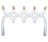 タイガークラウン ドア用フック ストレート 2457