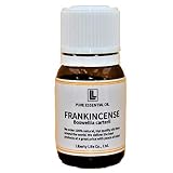 フランキンセンス 10ml アロマオイル 精油 エッセンシャルオイル 天然100％ リバティライフ