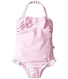 [ケイトスペード] Kate Spade New York Kids ガールズ Jillian Bow One-Piece (Infant) ワンピース Cherry Blossom 18 Month