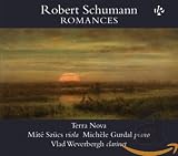 Romances: Late Chamber Music