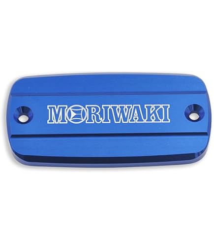 Amazon | モリワキ(MORIWAKI) マスターシリンダーキャップ ラージ