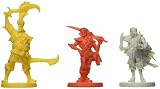 Rum and Bones: Mercenaries Heroes Set 1 [並行輸入品]