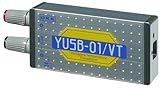 YUSB-01 電圧/温度変換器セット