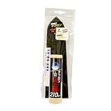 カネヨシ 本焼仕上鏝テフブラック210ミリ