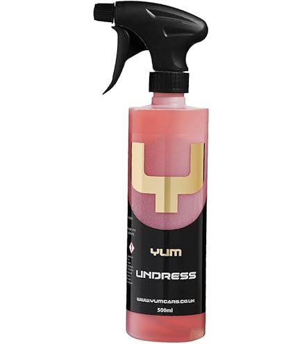 Amazon.co.jp: 【YUMCARS】WHEEL FOAM 『強力な洗浄力と高濃度泡で汚れ