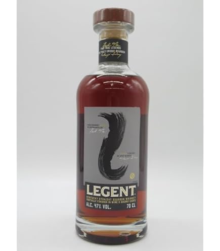 Amazon.co.jp: リージェント バーボン ウイスキー 47度 700ml