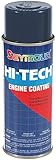Seymour EN-56 Hi-Tech Engine Spray Paint, Ford and Mustang Blue [並行輸入品]