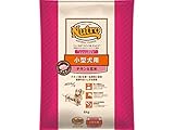 Nutro ナチュラルチョイス シニア犬用 小型犬用 チキン&玄米 6kg ドライフード ふやけやすい小粒 総合栄養食 エイジングケア ドッグフード 犬 大容量 自然素材 香料・着色料 無添加 ニュートロ