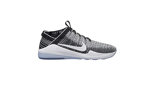 nike air zoom fearless flyknit 2 black