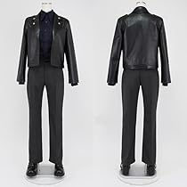 赤井秀一 コスプレ 衣装 Amazon.co.jp: [PAMEENCOS] 赤井秀一 コスプレ衣装 （ウィッグ靴別売り