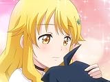 第1話 スライムからドロップされた人間なのです