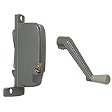 Prime-Line Products H 3842 Awning Window Operator, Right Hand, Harcar [並行輸入品]