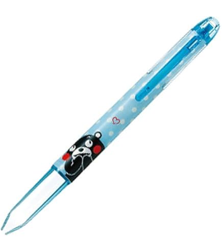 Amazon | 【限定】パイロット ハイテックCコレト くまモンVer. 本体