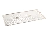 Frymaster 803 – 0142画面フィルタパンFmii