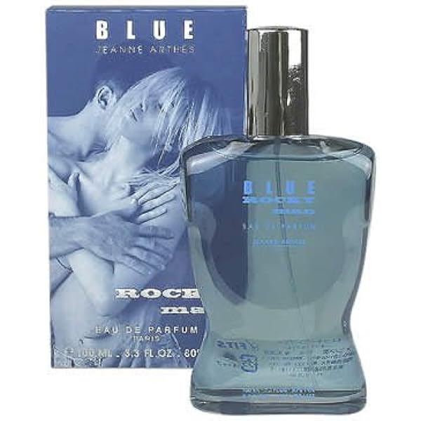廃盤　新品　ロッキーマン　オンザベッド　オードトワレ　香水　100ml ヨドバシ.com - ジャンヌアルテス JEANNE ARTHES ロッキーマン