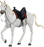 1/12スケール アクションフィギュア 1/12スケール 馬フィギュア モデルコレクション ホームデコレーション シミュレーション リアルな塗装済みフィギュア 1:12スケール 動物フィギュア
