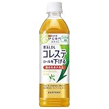 サントリー 伊右衛門(いえもん) プラス コレステロール対策【機能性表示食品】 500mlPET×24本入