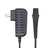 ブラウンに対応 シェーバー ACアダプター 1/3/5/7/9シリーズに適用 12V/0.4A Braunシェバー用 充電器 3040s 3010s 5414 4746 9093 310s 互換充電アダプター PSE認証済