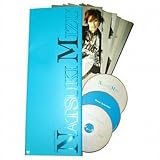水夏希　Ｓｐｅｃｉａｌ　ＤＶＤ?ＢＯＸ　「ＮＡＴＳＵＫＩ　ＭＩＺＵ」（２ＤＶＤ＋ＣＤ）