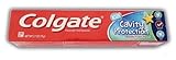 COLGATE Fluoride Toothpaste Cavity Protection For Kids, Bubble Fruit Flavor 2.7 oz.. (3 Pack) [並行輸入品