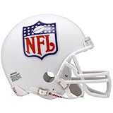 Riddell NFLシールドレプリカミニヘルメット