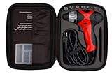 ブラックアンドデッカー(BLACK+DECKER) コード式 クイックコネクトドリルドライバー KR150BA