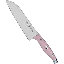 ゆ*ば様 中古 美品 ヘンケルス 17 ツヴィリング J.A. ヘンケルス HI スタイル 小包丁 140mm (包丁
