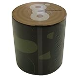 古藤工業 Monf ガムテープバックサブキット 迷彩 幅50mm×長さ5m