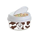 Horseshoeスナックコンテナ