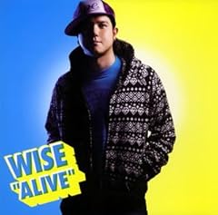 ALIVE / WISE