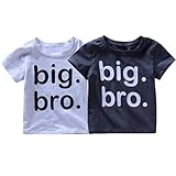 Moonker SHIRT ユニセックス・ベビー US サイズ: 12-18 Months カラー: グレイ