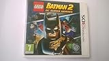 LEGO Batman 2: DC Super Heroes - Nintendo 3DS
