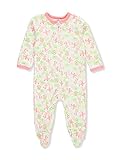 Wee Play SLEEPWEAR ベビー・ガールズ US サイズ: 3-6 Months