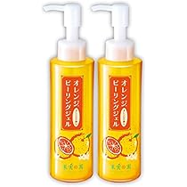 ピーリングマッサージジェル　新品2本 41uziMEbyyL._AC_UL210_SR210,