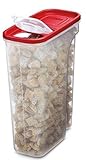 Rubbermaid　シリアル コンテナ 5.2L 3個セット