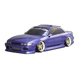 DRIFT Stage D-Like D-Like ボディ 【DL103-1】NISSAN S13 SILVIA