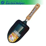 園芸用 スコップ 移植ごて プランタースコップ フレンド Garden Helper F-100