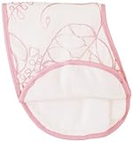 aden + anais (エイデンアンドアネイ) 【日本正規品】 バンブー バーピービブ 1枚組 tranquility leafy bamboo burpy bib single 9402