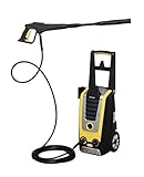 アイリスオーヤマ 高圧洗浄機 東日本専用 FIN-901E