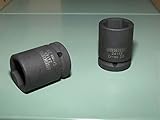 SIGNET(シグネット):3/4＂DRインパクトソケット 39MM 24179