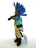 Indian KOKOPELLI  Chief  S SIZE