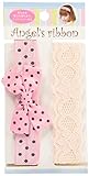 Angel's ribbon エンジェルズリボン・シック ヘアバンド(2ケ入) BBAND004