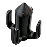 枝吊りキャップ 直径 26mm 用 果樹枝吊り支柱 上部 セキスイ樹脂化学 DPZ